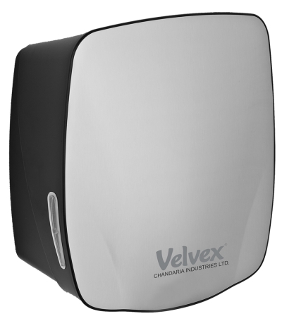 Velvex Mercury Single Sheet Hand Paper Towel Dispenser