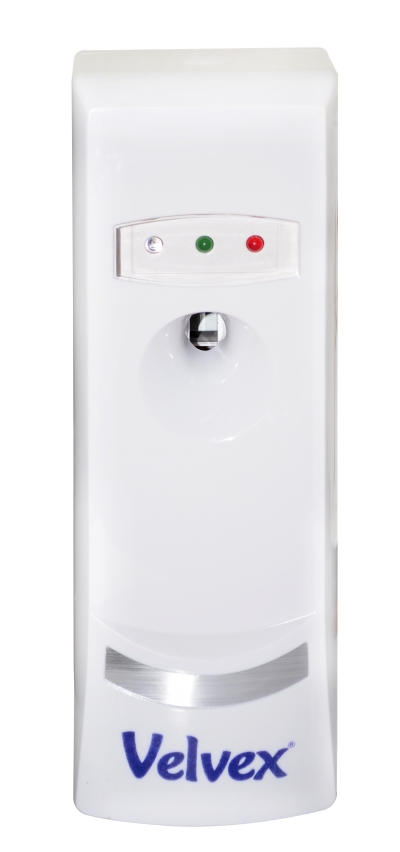 Automatic Velvex Air Freshener Dispenser