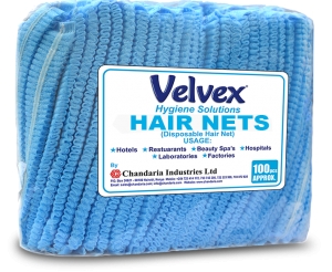 Velvex Hair Nets