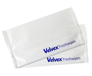 Velvex Fresh Wet Wipes