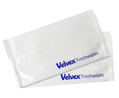 Velvex Fresh Wet Wipes