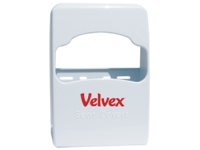 Velvex Toilet Seat Cover Dispenser